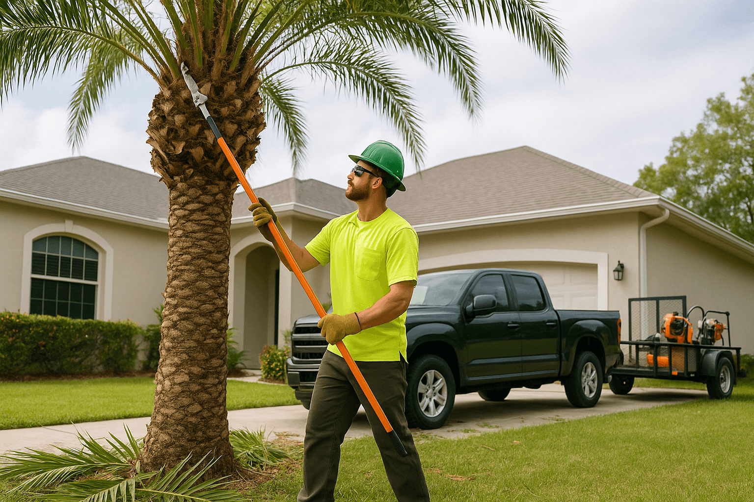 bryan jackson tree service hero image